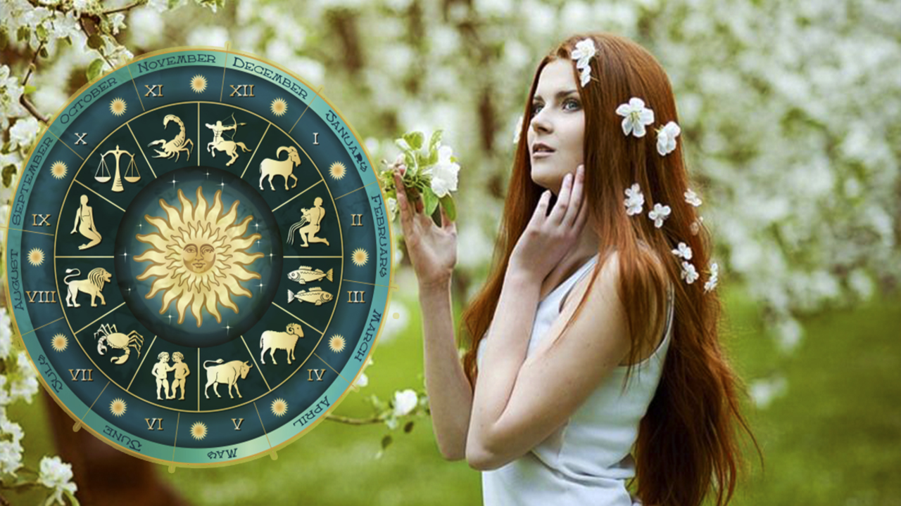 Астрологический прогноз для женщины. Астрология женщина. Астрология природа. Астрология лето. Астрология и цветы.